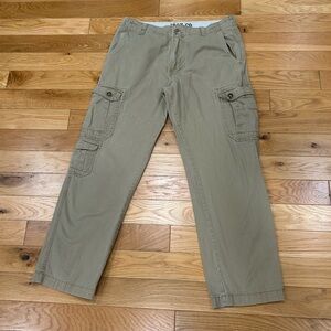 Iron Co. Pants